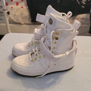 LNY Nike SF Air Force 1